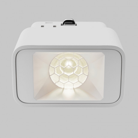 Светильник на шине Maytoni Technical TR100-2-2W4K-S-W