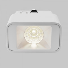 Светильник на шине Maytoni Technical TR100-2-2W4K-S-W