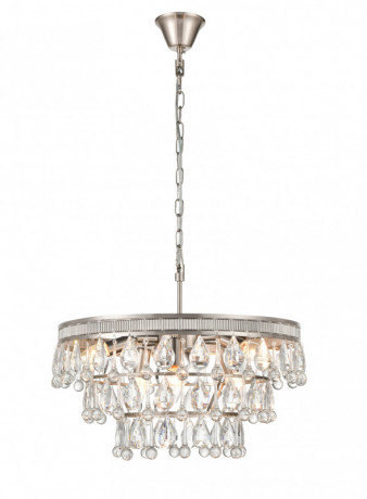 Каскадная люстра Vele Luce VL3253P06