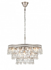 Каскадная люстра Vele Luce VL3253P06