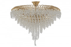 Каскадная люстра Arti Lampadari Imperia E 1.2.60.106 G