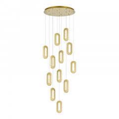 Каскадная люстра ST-Luce SL6506.203.12