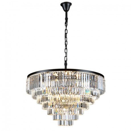Каскадная люстра Divinare 3001/01 LM-25