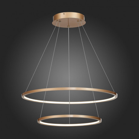 Каскадная люстра ST-Luce ST603.243.56