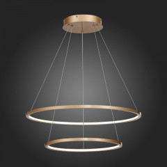 Каскадная люстра ST-Luce ST603.243.56