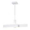 Люстра на штанге Ambrella Light FA6666