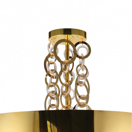 Каскадная люстра Favourite 2207-12P