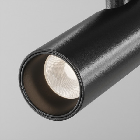 Светильник на шине Maytoni Technical TR144-1-12W3K-W-B