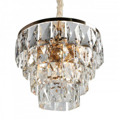 Каскадная люстра Omnilux OML-72903-12