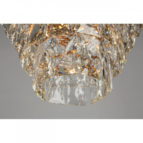 Каскадная люстра Omnilux OML-72903-12