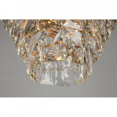 Каскадная люстра Omnilux OML-72903-12