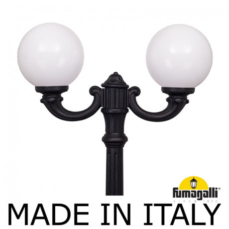 Садово-парковый светильник Fumagalli G25.157.R20.AYF1R