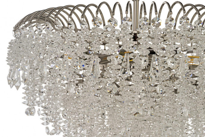 Каскадная люстра Arti Lampadari Imperia E 1.2.60.106 N