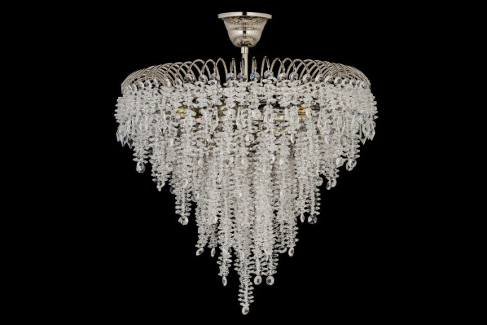 Каскадная люстра Arti Lampadari Imperia E 1.2.60.106 N