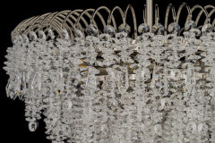 Каскадная люстра Arti Lampadari Imperia E 1.2.60.106 N