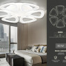 Накладной светильник Ambrella Light FA4518