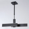 Люстра на штанге Ambrella Light FA6667