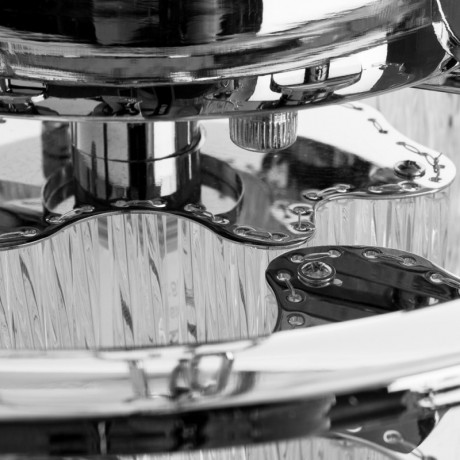 Накладная люстра ARTE Lamp A8567PL-7CL