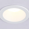 Влагозащищенный светильник Ambrella Light TN1187