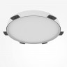 Крепеж Maytoni Technical DLA032-TRS90-W