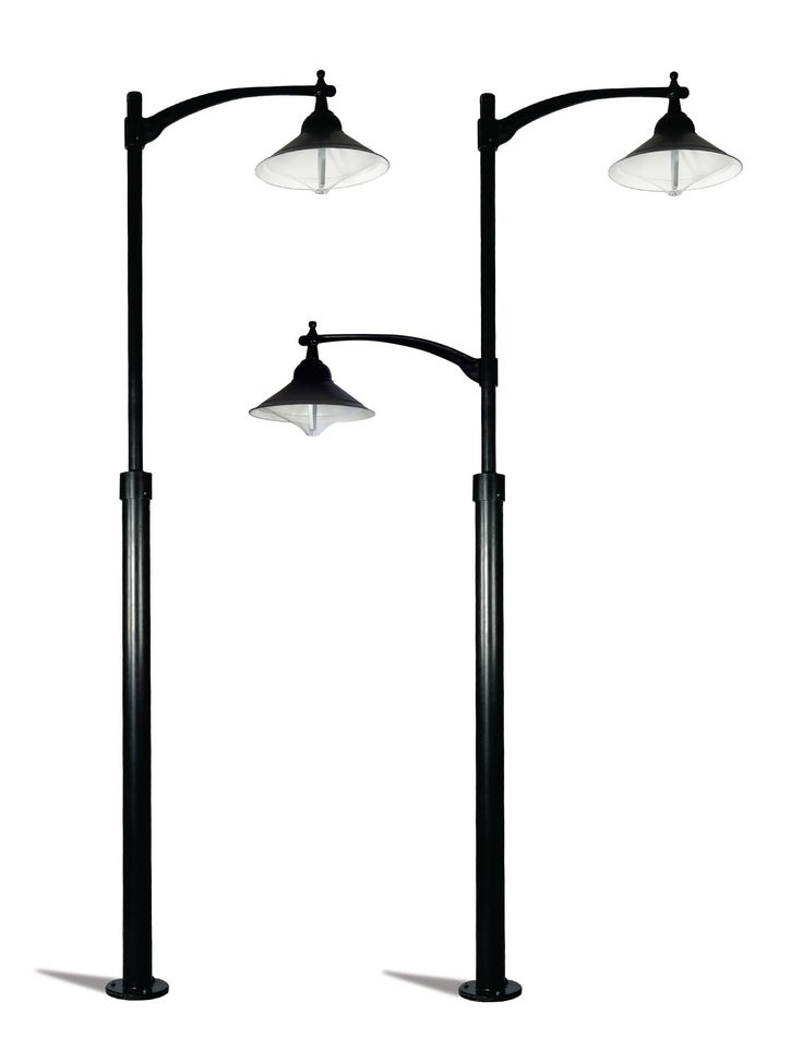 Уличное освещение