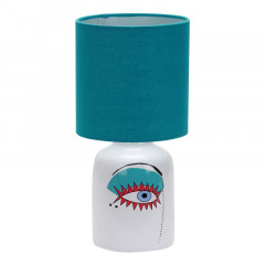Детская настольная лампа Escada 10176/L Blue