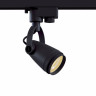 Светильник на шине Maytoni Technical TR001-1-GU10-B