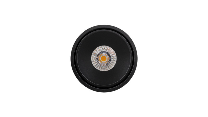 Накладной светильник DesignLed GW-8701-11-BL-WW