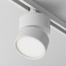 Светильник на шине Maytoni Technical TR007-1-12W3K-W-1