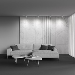 Светильник на шине Maytoni Technical TR007-1-12W3K-W-1