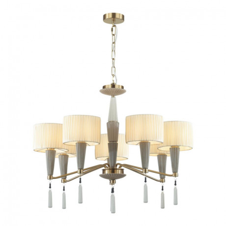 Подвесная люстра Odeon Light 5403/7