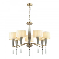 Подвесная люстра Odeon Light 5403/7