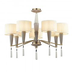 Подвесная люстра Odeon Light 5403/7