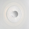 Бра Odeon Light 6628/9WL