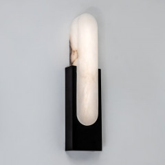 Бра MODELUX MS.104.400 BK