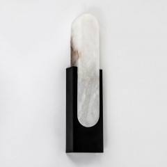 Бра MODELUX MS.104.400 BK