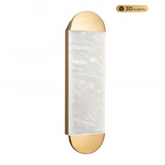 Бра MODELUX MS.215.500 BS