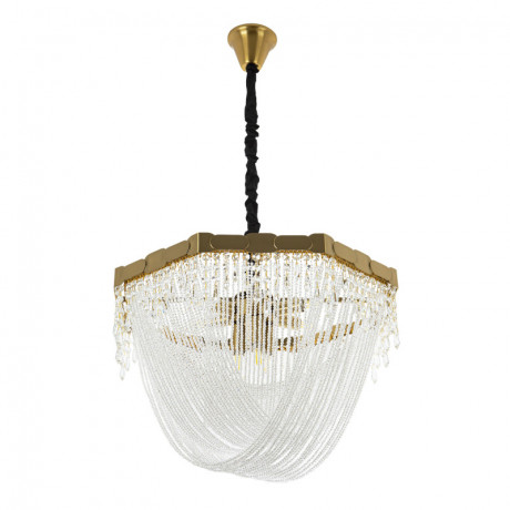 Подвесная люстра MODELUX ML.316.9 BS