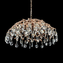 Подвесная люстра MODELUX ML.8065.8 GD