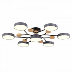 Люстра на штанге Evoluce SLE6006-702-07