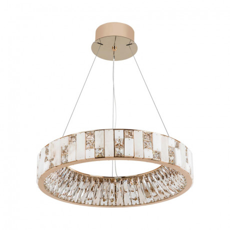 Подвесная люстра MODELUX ML.6988.600P GD