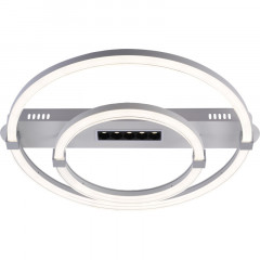 Накладная люстра Escada 10253/2LED