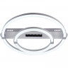 Накладная люстра Escada 10253/2LED