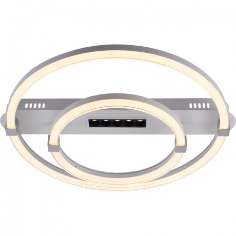 Накладная люстра Escada 10253/2LED