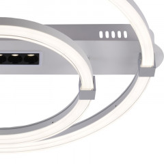 Накладная люстра Escada 10253/2LED