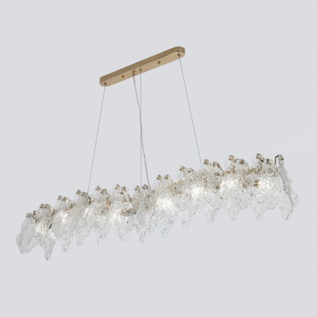 Подвесная люстра MODELUX MS.2290.8 GD