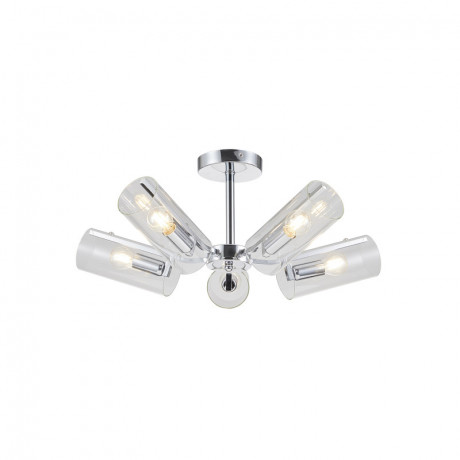 Люстра на штанге Escada 1146/5P