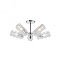 Люстра на штанге Escada 1146/5P