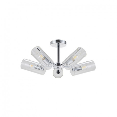 Люстра на штанге Escada 1146/5P