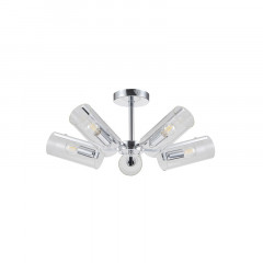 Люстра на штанге Escada 1146/5P